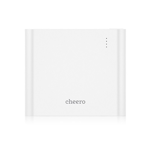 cheero Power Plus 3 Premium