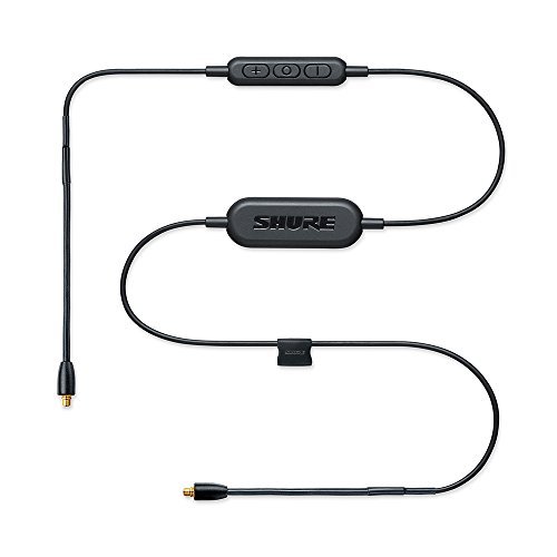 生産終了品未使用 SHURE RMCE-BT1 bought-shure-rmce-bt1.jpg